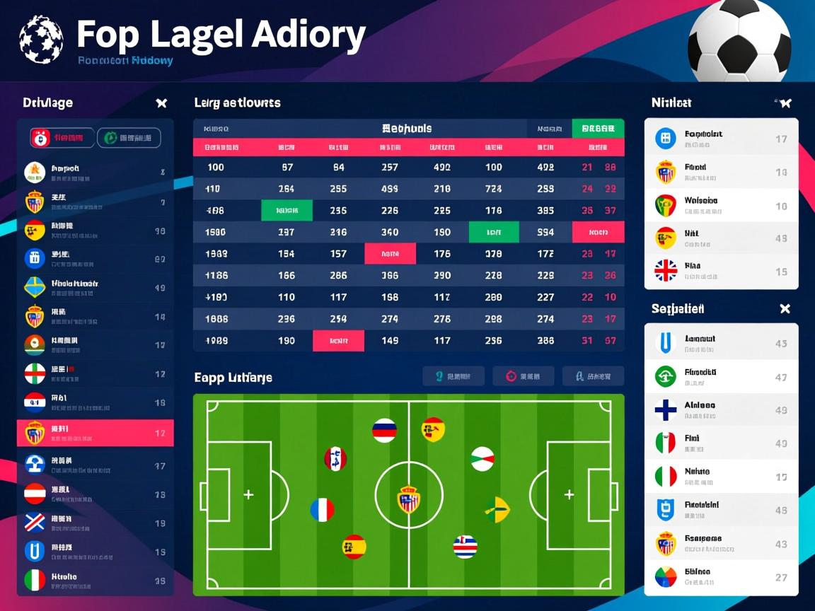 九游官网入口-五大联赛中下游球队是否更愿押宝单场胜利博得积分，五大联赛营收排名  第3张
