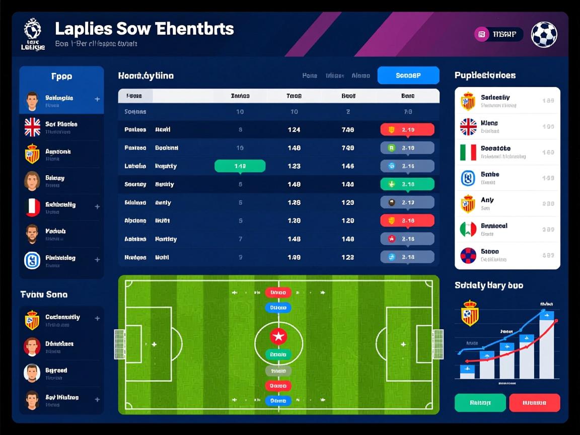 九游娱乐-五大联赛快节奏压迫型比赛是否更受年轻球员欢迎，节奏最快的联赛  第2张