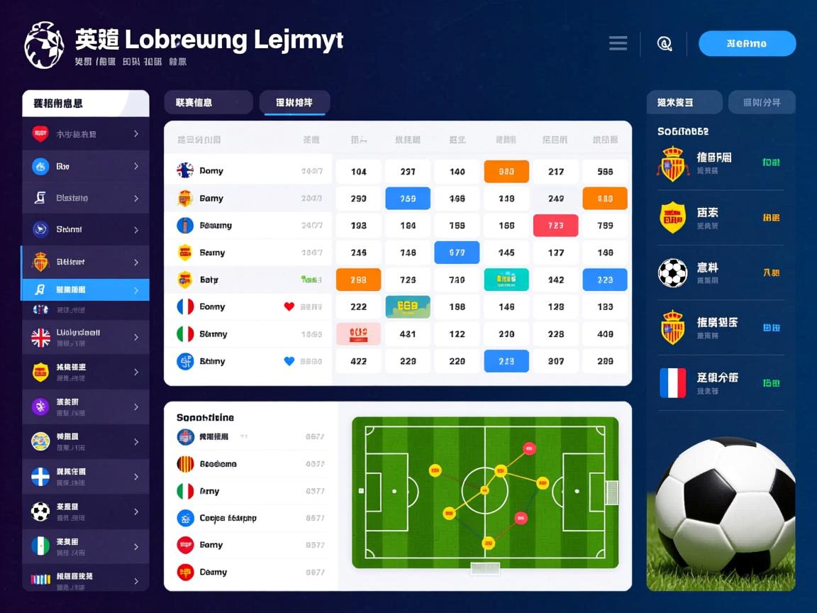九游娱乐官方-五大联赛是否通过压迫端替补球员干扰对手传控结构，五大联赛单场助攻  第2张