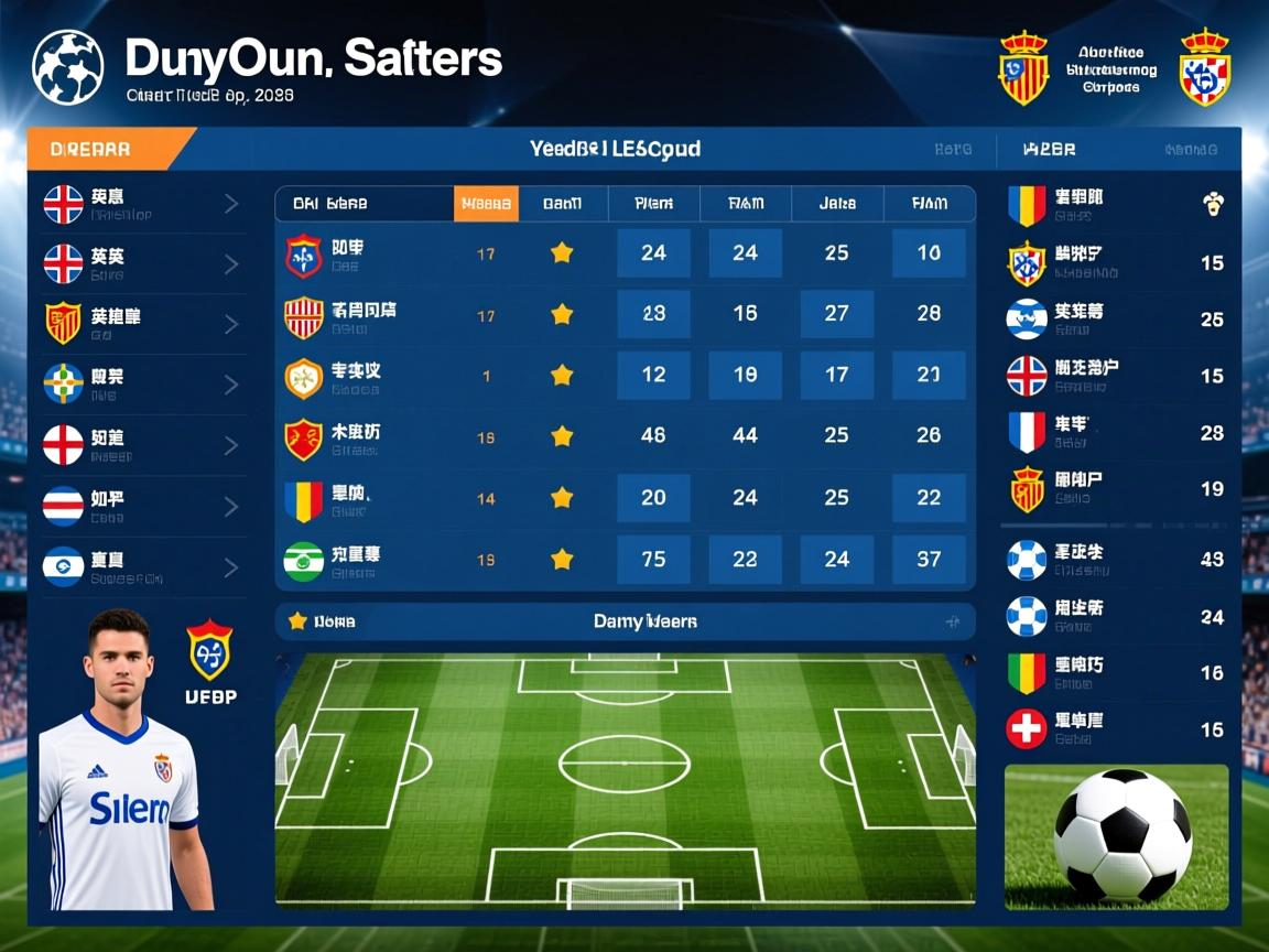 九游娱乐app-五大联赛门将扑救成功率前十名排行，门将扑救技巧教学  第2张